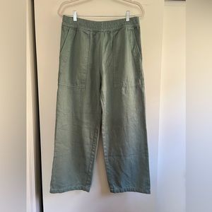 Jungmaven Ocean Pant Sage Green size XL